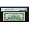 Image 2 : 1950C $100 Kansas City Federal Reserve Note PMG 63EPQ