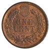 Image 2 : 1882 Indian Cent Coin