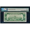 Image 2 : 1928A $50 Chicago Federal Reserve Note PMG 65EPQ