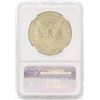 Image 2 : 1921 $1 Morgan Silver Dollar Coin NGC MS65