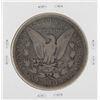 Image 2 : 1903-S $1 Morgan Silver Dollar Coin