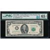 Image 1 : 1950C $100 Kansas City Federal Reserve Note PMG 65EPQ