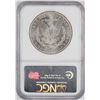 Image 2 : 1885-O $1 Morgan Silver Dollar Coin NGC MS64