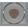Image 2 : 1857 Flying Eagle  One Cent Coin PCGS  XF40