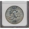 Image 2 : 1972-D $1 Eisenhower Silver Dollar NGC MS66