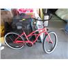 Image 1 : Retro Style Bicycle