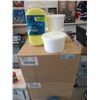 Image 1 : 3 Dozen New Giant Bone Sponges & More