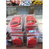 Image 1 : Case of 20 New Retractable Dog Leashes