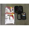 Image 1 : 2 Drills & 2 Jumper Kits - Store Returns
