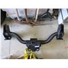 Image 1 : Trailer Hitch Assembly