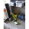 Image 1 : Bin of Assorted Tools