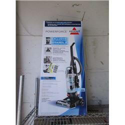 Bissell Powerforce Vacuum - Store return
