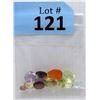 Image 1 : 26 CTW Loose Assorted Gemstones