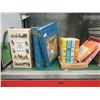 Image 2 : 33 Reference Books and Children's Books