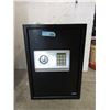 Image 1 : New Electronic Safe with Changeable Combination