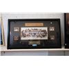 Image 1 : 2002 Canada Men's Hockey Gold Medal Collectible