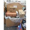 Image 1 : Skid of Assorted Store Return Goods