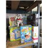 Image 1 : 8 Assorted Children's Toys - Store Returns