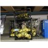 Image 1 : 8 New Motion Activated Halloween Decorations