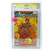 Image 1 : Graded Signature Series "Star Trek #19" DC Comic