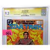 Image 2 : Graded Signature Series "Star Trek #19" DC Comic