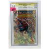Image 1 : Graded "Spider-Man Maximum Clonage #1" Comic