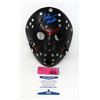 Image 1 : Signed Ari Lehman "Friday the 13th" Jason Mask