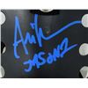 Image 2 : Signed Ari Lehman "Friday the 13th" Jason Mask
