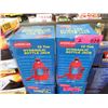 Image 1 : 2 New 10 Ton Hydraulic Bottle Jacks