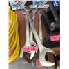 Image 1 : 4 Large Wrenches - 1 7/8", 1 3/4" and  Two 1 5/8"
