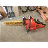 Image 1 : Echo CS-4600 Gas Operated Chain Saw