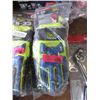 Image 1 : 2 Pairs of Ringers "Extrication" Gloves