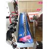 Image 1 : 4 New 16 Inch 1-1/8" Auger Bits