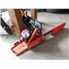 Image 1 : Dolmar 100S Chainsaw