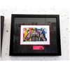 Image 1 : Richard Shorty Framed Print - Clan