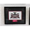 Image 1 : Richard Shorty Framed Print - Thunderbird