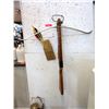 Image 1 : Cross Bow with 4 Arrows in Belt Pouch