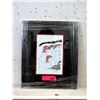 Image 1 : Richard Shorty Framed Print - Up The Creek