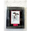 Image 1 : Richard Shorty Framed Print - Eagle Spirit Within