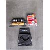 Image 1 : Tool Pouch, Air Tool & Door Lock Installation Kit