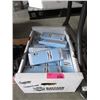 Image 1 : Box of New Rawktech Traction Control Toe Cleats