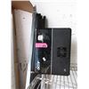 Image 1 : Acer Projector & Large Projection Screen