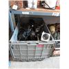 Image 1 : Large Tote of Stage Lights