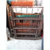 Image 1 : 2 Metal Cot Frames