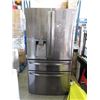 Image 1 : LG Inverter Linear Refrigerator - Store Return