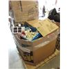 Image 1 : Skid of Grout, Commercial Cleaning Supplies & More