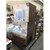 Image 1 : Skid of Unassembled Patio Furniture - Store Return