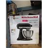 Image 1 : KitchenAid Tilt-Head Stand Mixer - Store Return