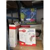 Image 1 : 4 Household Merchandise - Store Returns