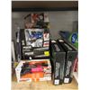 Image 1 : 9 Assorted Toys - Most are R/C - Store Returns